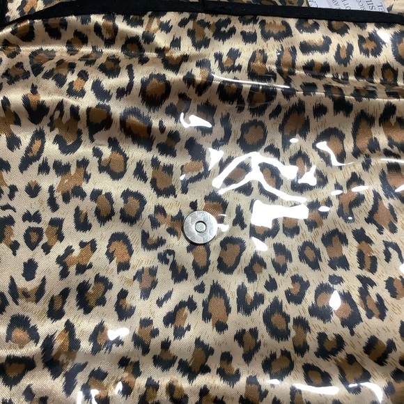 🦋3/$20 Capelli New York jewelry foldable organizer case (B308) - Picture 4 of 11